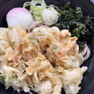 そば処かめや_1