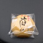 みそまんじゅう本舗 竹内 - 料理写真: