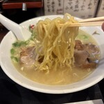 らーめん 賛平 - 