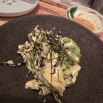 鳥せん - 