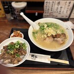 らーめん 賛平 - 