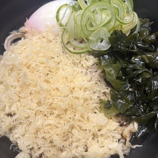 そば処かめや_2