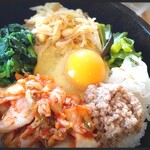 メイプルリーフ - スーパージャンボ(￥1400)