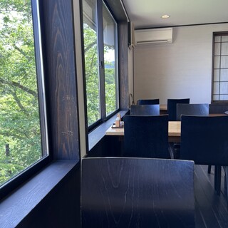 柿の葉寿司 やっこ_2