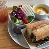 おおみやパンカフェ - 料理写真: