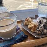 カフェ ハートリップ - 料理写真: