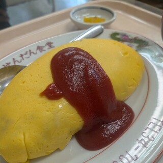 せんだん食堂_1