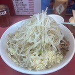 ラーメン二郎 - 