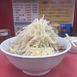 ラーメン二郎 - 
