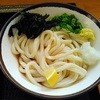 さか枝うどん 春日店