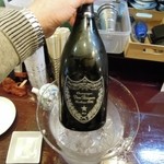 酒肴商店 アジト - ドンペリエノテーク(1996年)