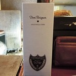 酒肴商店 アジト - ドンペリエノテーク(1996年)