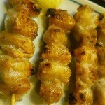 Yakitori Daikichi - 