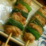 Yakitori Daikichi - 