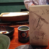 みかわ 是山居 - 