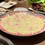 焼肉 大河 - 