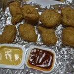 マクドナルド - 料理写真:本日の購入品！