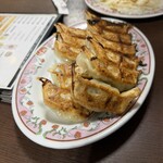 餃子の王将 - 料理写真: