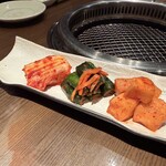 焼肉 大河 - 