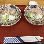 蕎麦工房 お仙 - 