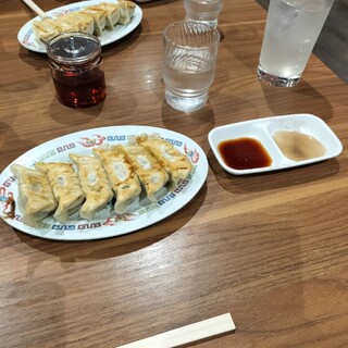 宇都宮餃子館_1