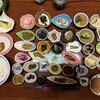 青葉旅館 - 料理写真: