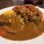 CoCo壱番屋 - 