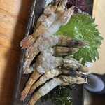 大衆割烹 善甚 - 
