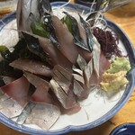 大衆割烹 善甚 - 