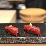 鮨あまと 別邸 - 