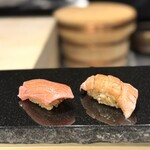 鮨あまと 別邸 - 