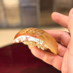 鮨あまと 別邸 - 