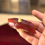 鮨あまと 別邸 - 
