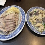 居酒屋 ラッキー屋 - 
