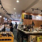 もつ焼き 大統領 - 