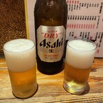 もつ焼き 大統領 - 