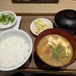 松屋 - 料理写真: