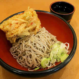 蕎麦一心たすけ_0