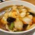 中国料理　白楽天 - 料理写真:五目うま煮そば