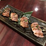 個室居酒屋 獏々堂 - 