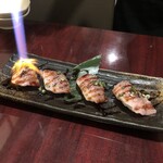個室居酒屋 獏々堂 - 