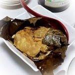 めだかタンタン - (2015.4.4再訪）