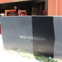 TOOTH TOOTH TOKYO - 