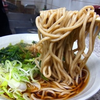 名代 富士そば_2