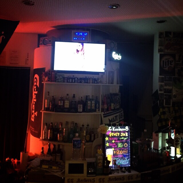 シーシー・ケルベロス（CC KerberoS） - 旭川（バー）の写真