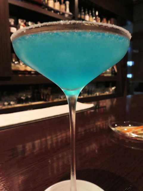 天神 大名エリアで確実に美味しいカクテル モモタバー By Hakata Ann モモタ バー Momota Bar 赤坂 バー 食べログ