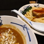 弐弟 麺屋武蔵 岸本翔太 - 料理写真: