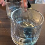 白ひげ - 