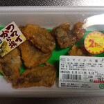 藤増ストアー - 料理写真: