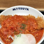 松屋 - 料理写真:
